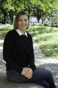 Ana Cecilia Escudero 