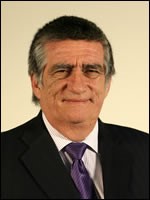 Jesús Alonso Botero García